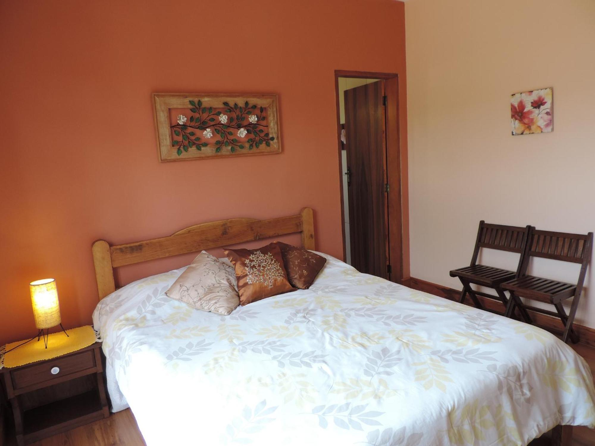 Entrevistas Chales E Suites Sao Bento do Sapucai Εξωτερικό φωτογραφία