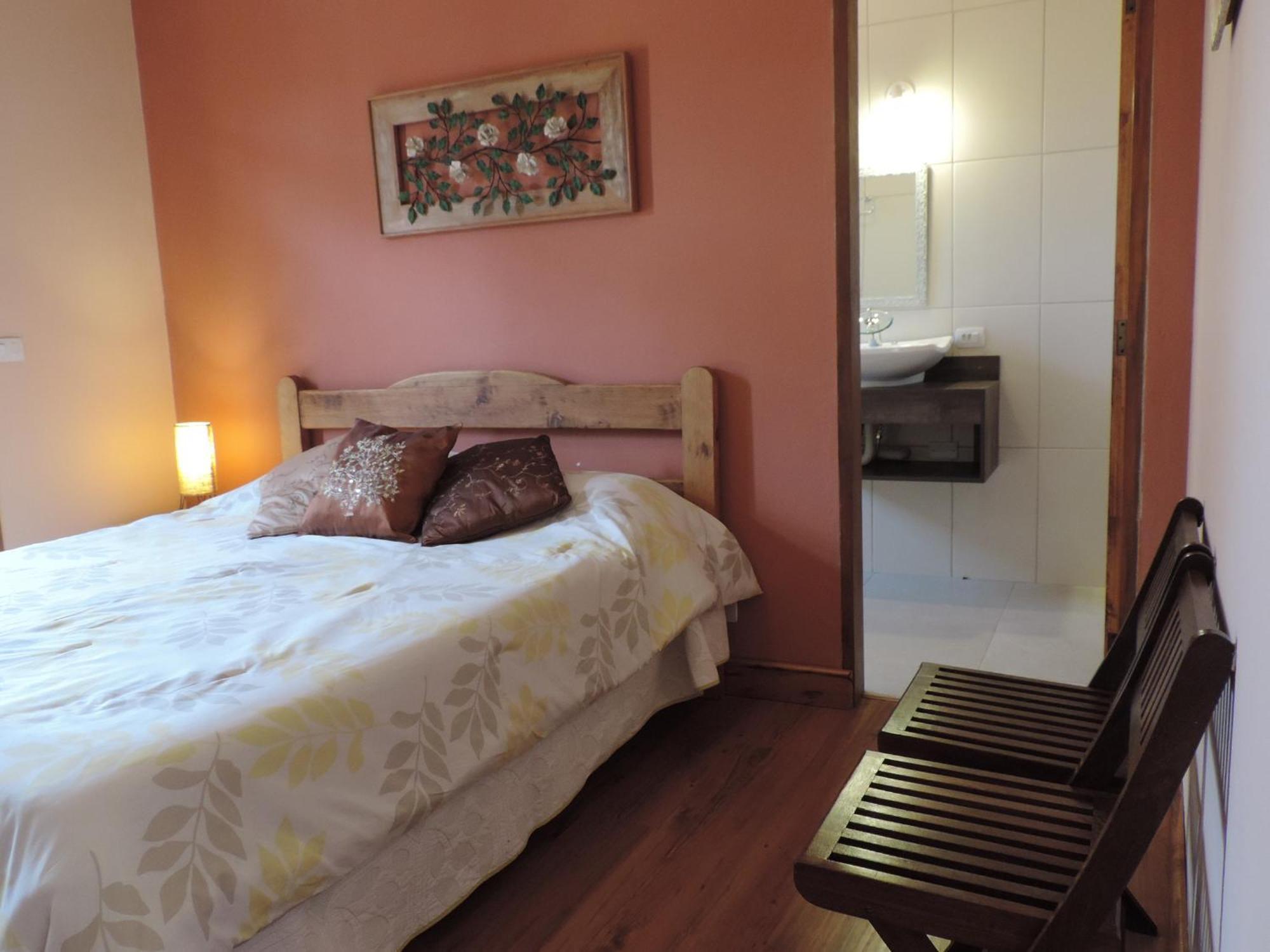 Entrevistas Chales E Suites Sao Bento do Sapucai Εξωτερικό φωτογραφία