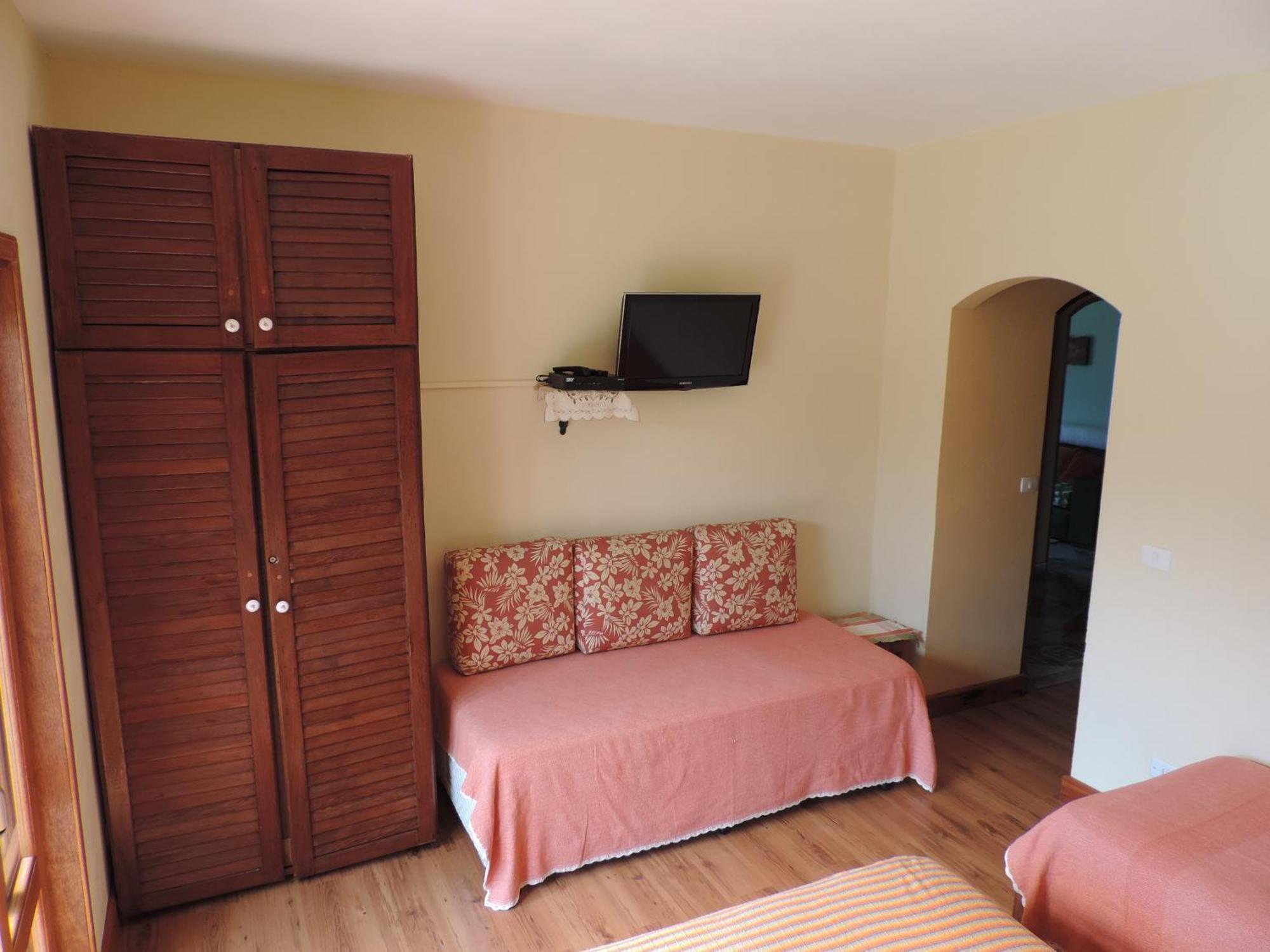 Entrevistas Chales E Suites Sao Bento do Sapucai Δωμάτιο φωτογραφία